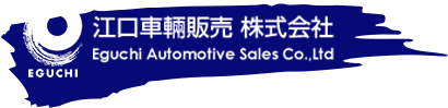   | Eguchi Automotive Sales Co.,Ltd