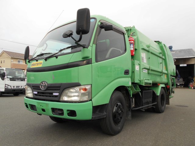 ダイナ 2101 登録在庫リスト 江口車輛販売株式会社 クレーン付トラック 中古トラックのことなら江口車輛販売へ