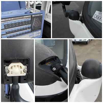 サムネイル画像16 登録在庫リスト No.3659トヨタ ダイナ 平成17年 PB-XZU341