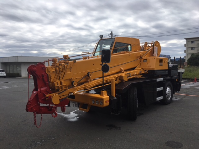 Kato 3813 登録在庫リスト 江口車輛販売株式会社 クレーン付トラック 中古トラックのことなら江口車輛販売へ