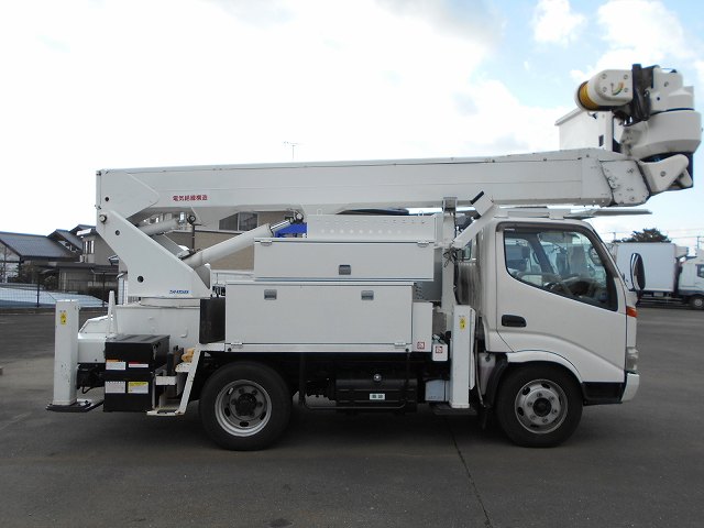 登録在庫リスト | No.4028日野 デュトロ 平成19年 BDG-XZU354 | 江口