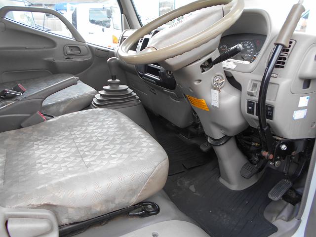 登録在庫リスト | No.4028日野 デュトロ 平成19年 BDG-XZU354 | 江口