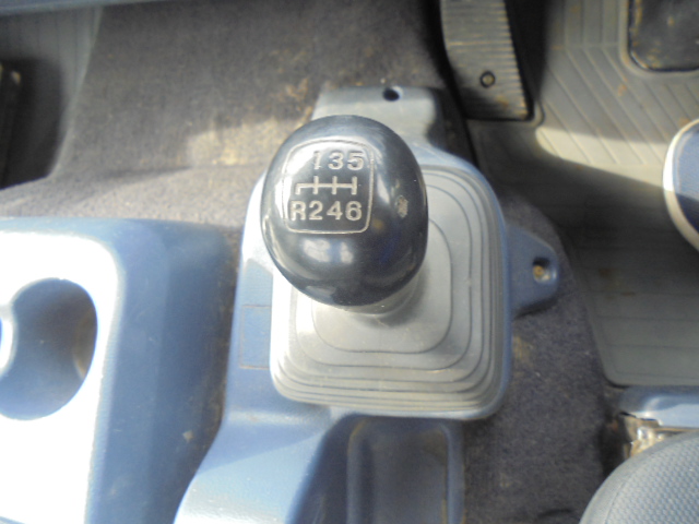 ͥ14 Ͽ߸˥ꥹ  No.5721  󥸥㡼 ʿ17ǯ ADG-FC7JJWA