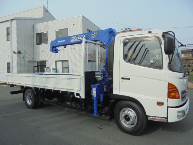 ͥ2 Ͽ߸˥ꥹ  No.5721  󥸥㡼 ʿ17ǯ ADG-FC7JJWA