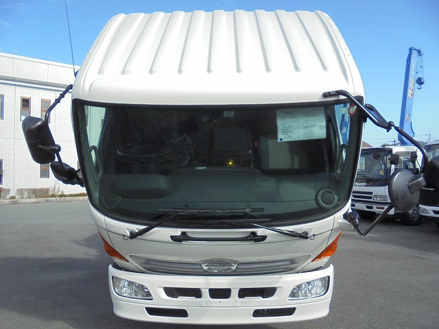 登録在庫リスト | No.6226日野 レンジャー 平成23年 SKG-FD7JLA | 江口