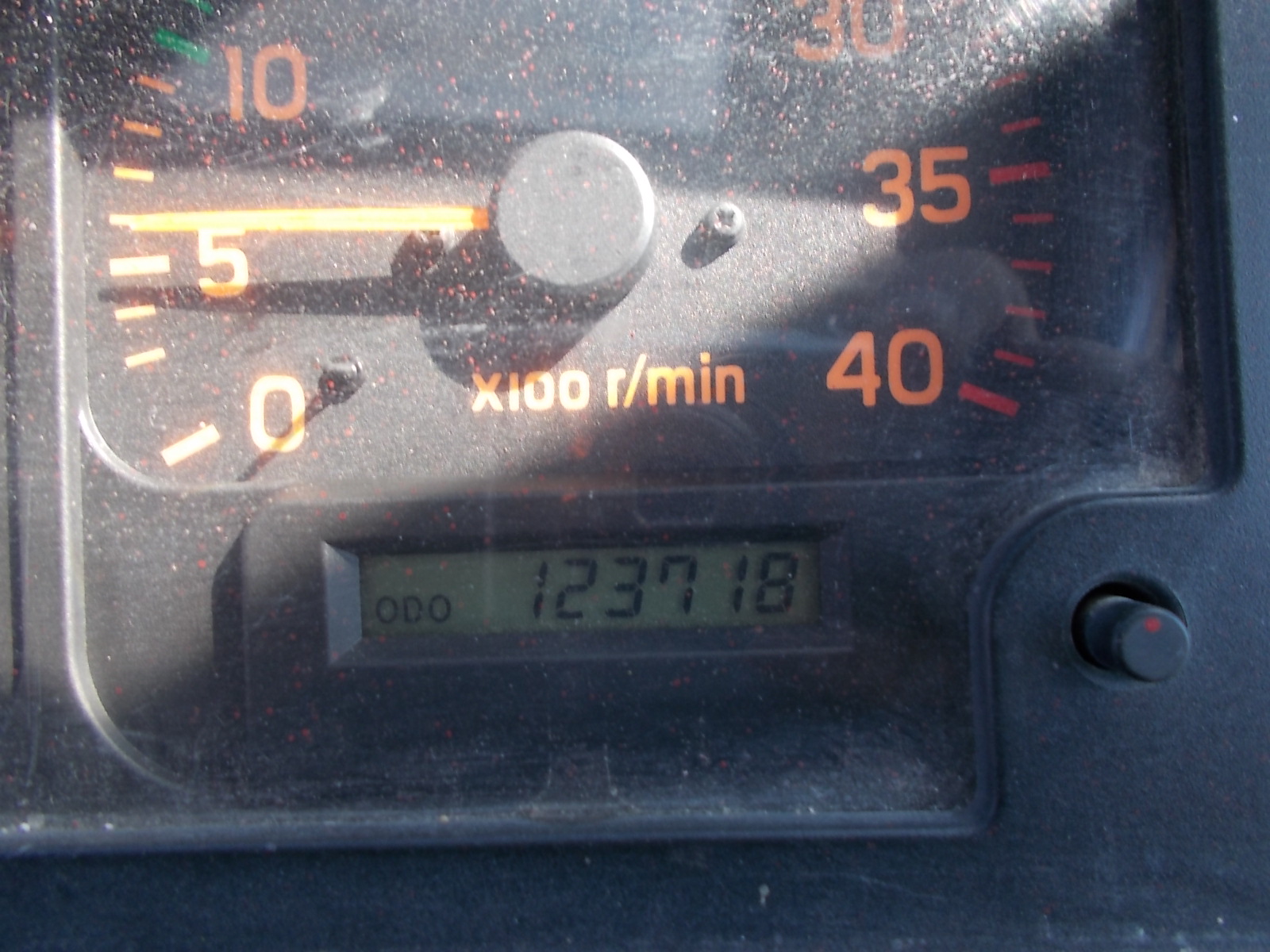 ����ͥ������13 ��Ͽ�߸˥ꥹ��  No.6428������ �ե���� ʿ��18ǯ PA-FRR34L4