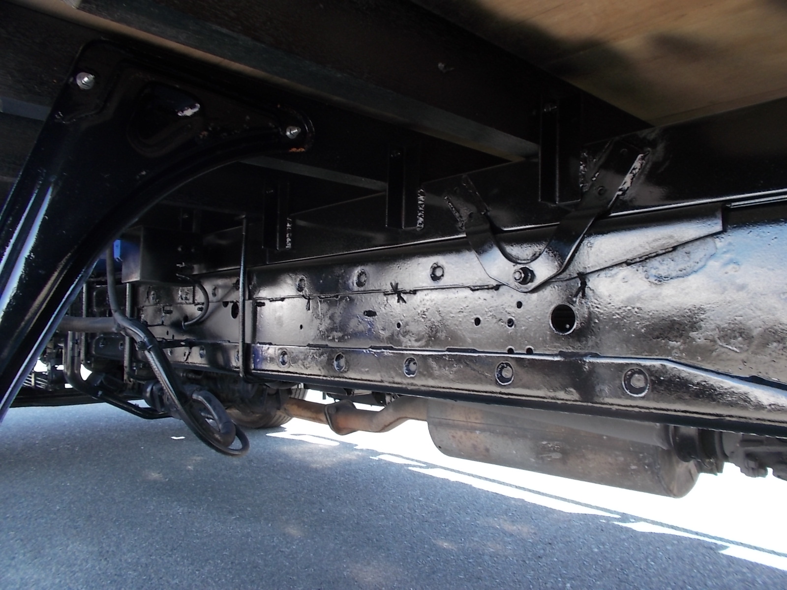 ����ͥ������8 ��Ͽ�߸˥ꥹ��  No.6428������ �ե���� ʿ��18ǯ PA-FRR34L4