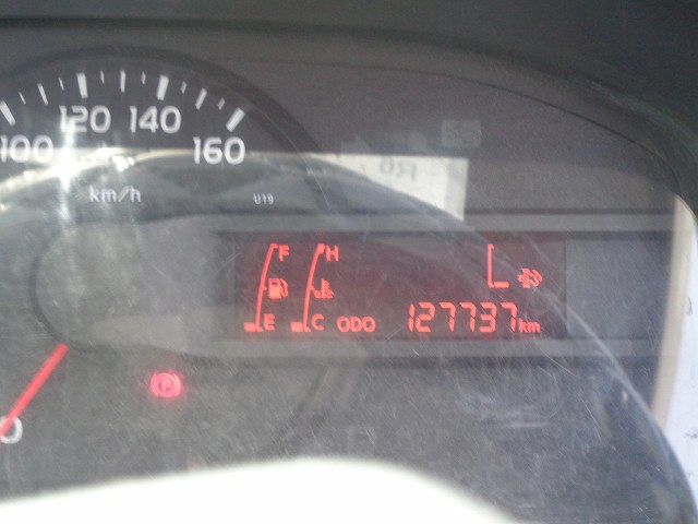 ͥ13 Ͽ߸˥ꥹ  No.8832 ǥȥ ʿ29ǯ TKG-XZU655M