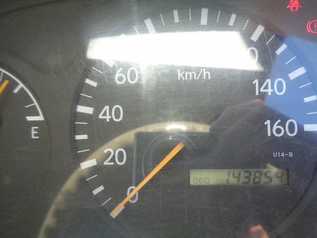 ͥ13 Ͽ߸˥ꥹ  No.8849 ǥȥ ʿ20ǯ BDG-XZU314T