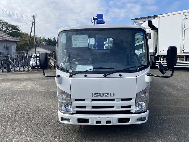 サムネイル画像2 登録在庫リスト No.8909いすゞ エルフ 平成25年 TKG-NMR85AN