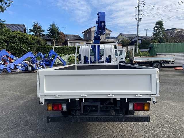 サムネイル画像5 登録在庫リスト No.8909いすゞ エルフ 平成25年 TKG-NMR85AN