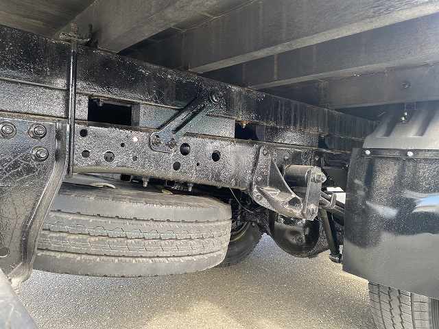 サムネイル画像10 登録在庫リスト No.8909いすゞ エルフ 平成25年 TKG-NMR85AN