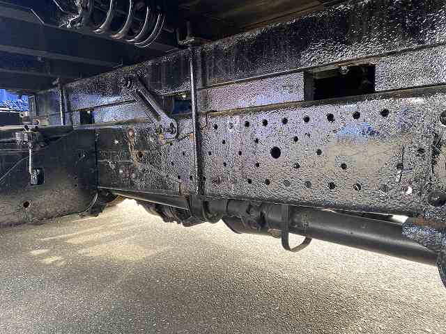 サムネイル画像11 登録在庫リスト No.8909いすゞ エルフ 平成25年 TKG-NMR85AN