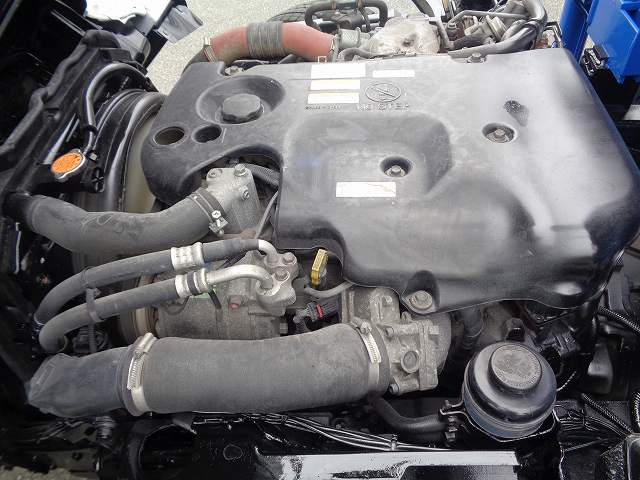 サムネイル画像12 登録在庫リスト No.8909いすゞ エルフ 平成25年 TKG-NMR85AN