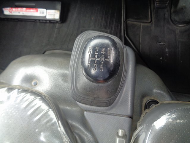 サムネイル画像14 登録在庫リスト No.8909いすゞ エルフ 平成25年 TKG-NMR85AN