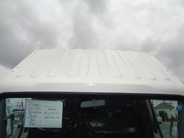 サムネイル画像6 登録在庫リスト No.8909いすゞ エルフ 平成25年 TKG-NMR85AN