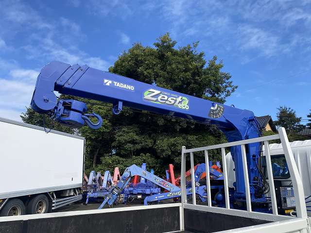 サムネイル画像7 登録在庫リスト No.8909いすゞ エルフ 平成25年 TKG-NMR85AN