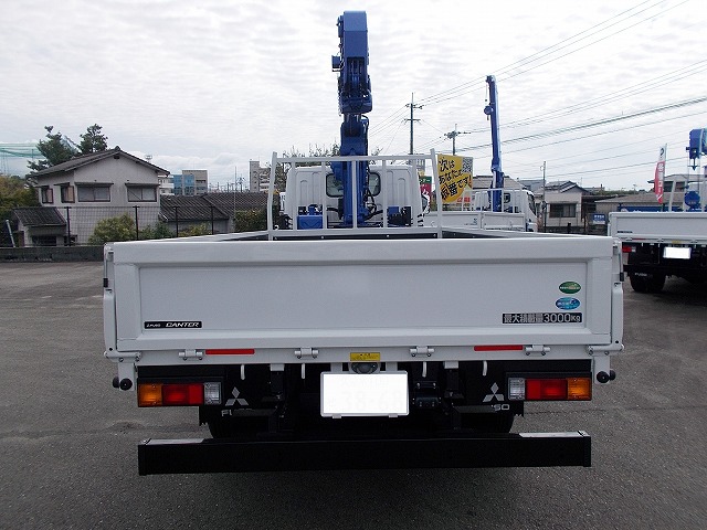 サムネイル画像5 登録在庫リスト No.9324三菱 キャンター 令和8年 2RG-FEAV0