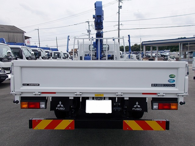 サムネイル画像5 登録在庫リスト No.9361三菱 キャンター 令和8年 2PG-FEB80