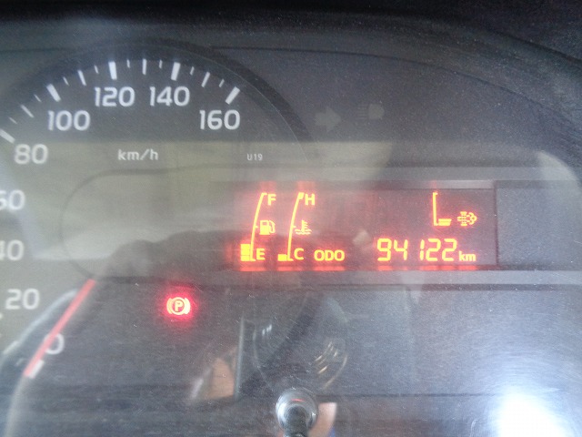 ͥ13 Ͽ߸˥ꥹ  No.9396 ǥȥ ʿ24ǯ TKG-XZU650M