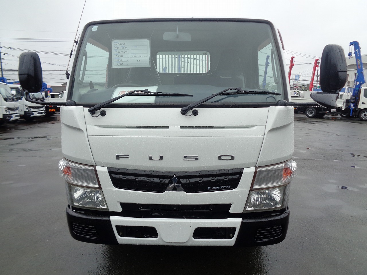 ͥ2 Ͽ߸˥ꥹ  No.9437ɩ 󥿡 ʿ27ǯ TKG-FBA30