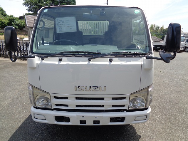 ͥ2 Ͽ߸˥ꥹ  No.9457  ʿ24ǯ TKG-NKR85AD