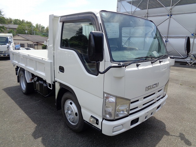 ͥ3 Ͽ߸˥ꥹ  No.9457  ʿ24ǯ TKG-NKR85AD