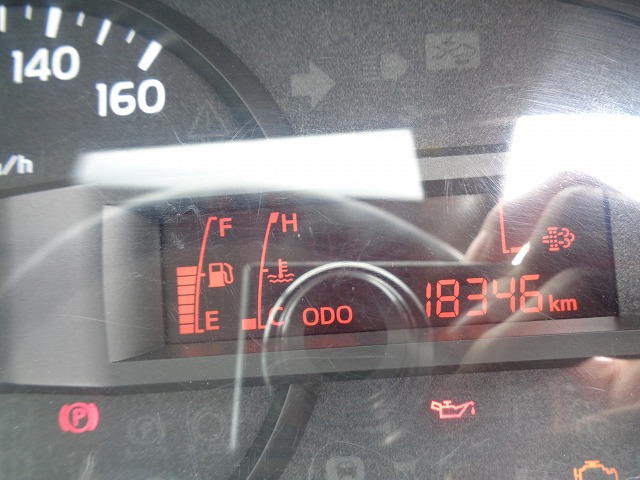 ͥ13 Ͽ߸˥ꥹ  No.9526 ǥȥ ʿ31ǯ TKG-XZU650M