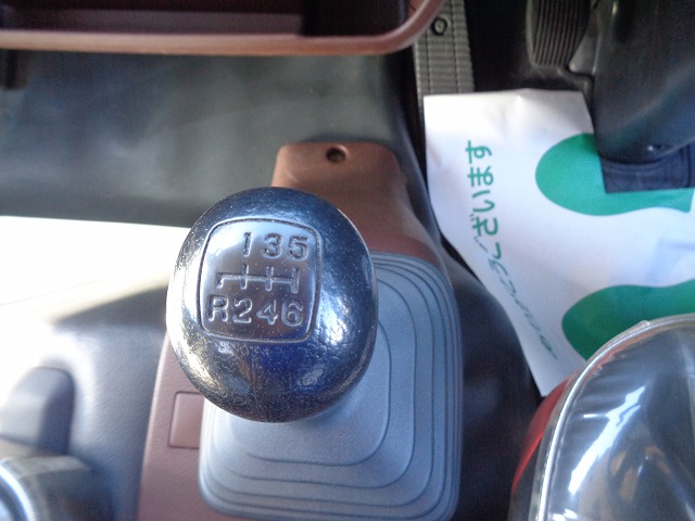 ͥ14 Ͽ߸˥ꥹ  No.9533 󥸥㡼 ʿ29ǯ 2KG-FC2ABA
