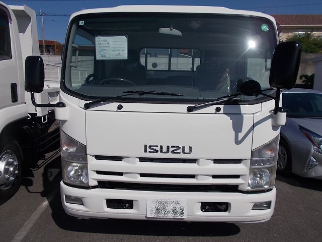 サムネイル画像2 登録在庫リスト  No.9567いすゞ エルフ 平成24年 TKG-NPR85AR