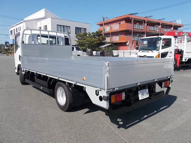 サムネイル画像4 登録在庫リスト  No.9567いすゞ エルフ 平成24年 TKG-NPR85AR