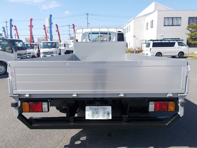 サムネイル画像6 登録在庫リスト  No.9567いすゞ エルフ 平成24年 TKG-NPR85AR