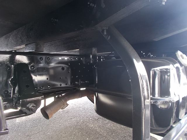 サムネイル画像10 登録在庫リスト  No.9567いすゞ エルフ 平成24年 TKG-NPR85AR