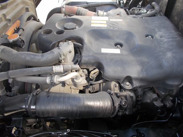 サムネイル画像12 登録在庫リスト  No.9567いすゞ エルフ 平成24年 TKG-NPR85AR