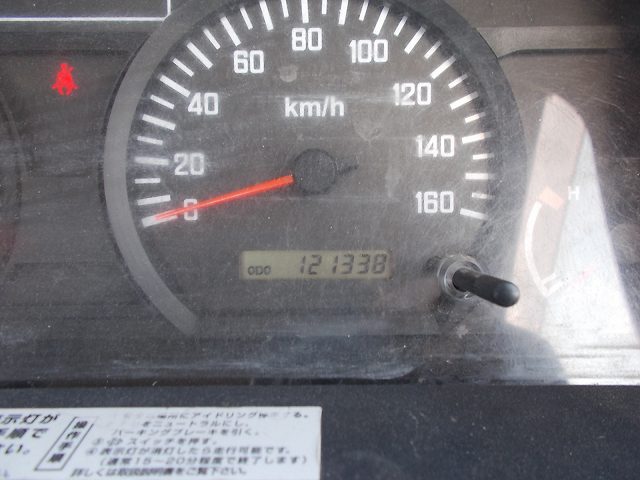 サムネイル画像13 登録在庫リスト  No.9567いすゞ エルフ 平成24年 TKG-NPR85AR