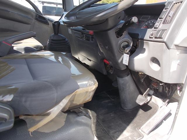 サムネイル画像15 登録在庫リスト  No.9567いすゞ エルフ 平成24年 TKG-NPR85AR