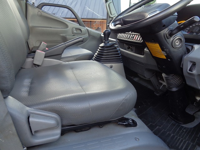 サムネイル画像10 登録在庫リスト No.9574日野 デュトロ 平成24年 SKG-XZU650M