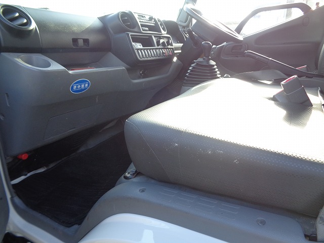 サムネイル画像11 登録在庫リスト No.9574日野 デュトロ 平成24年 SKG-XZU650M