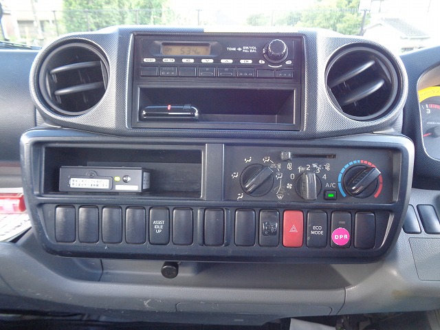 サムネイル画像14 登録在庫リスト No.9574日野 デュトロ 平成24年 SKG-XZU650M