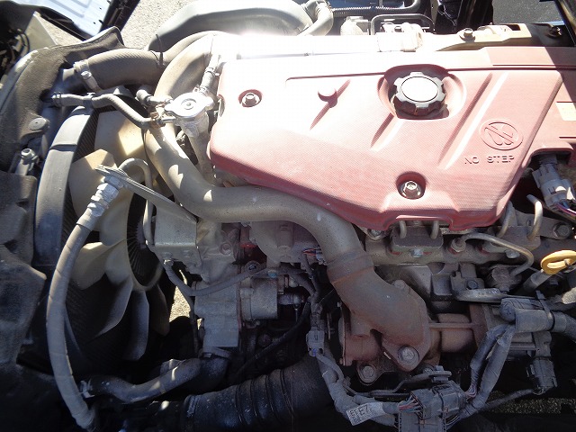 サムネイル画像15 登録在庫リスト No.9574日野 デュトロ 平成24年 SKG-XZU650M