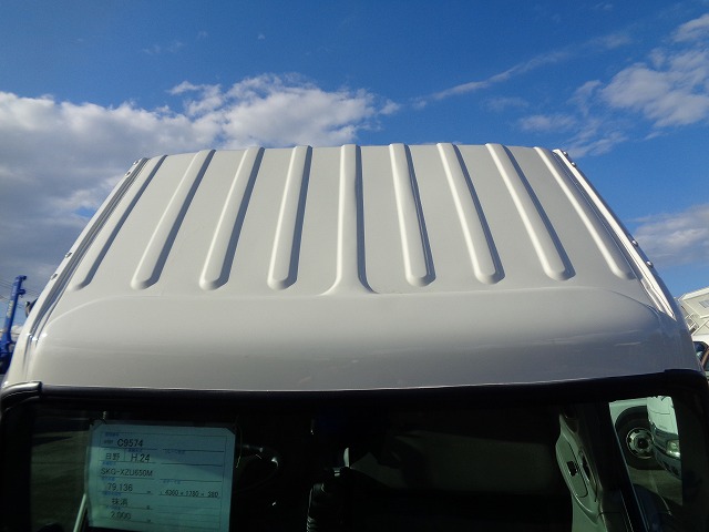 サムネイル画像16 登録在庫リスト No.9574日野 デュトロ 平成24年 SKG-XZU650M