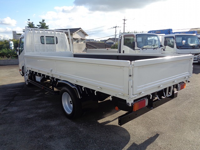 サムネイル画像4 登録在庫リスト No.9574日野 デュトロ 平成24年 SKG-XZU650M