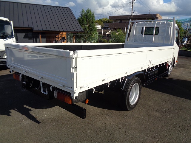 サムネイル画像5 登録在庫リスト No.9574日野 デュトロ 平成24年 SKG-XZU650M