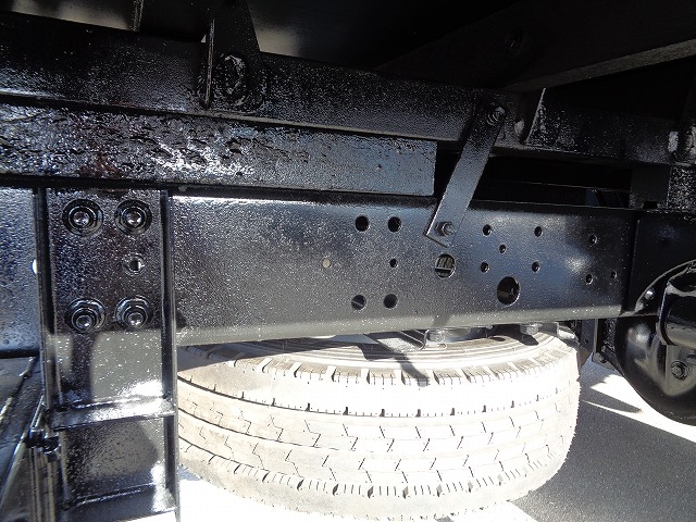 サムネイル画像9 登録在庫リスト No.9574日野 デュトロ 平成24年 SKG-XZU650M