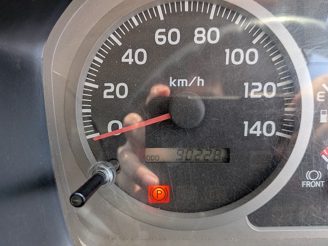 ����ͥ������16 ��Ͽ�߸˥ꥹ��  No.9581���� ��󥸥㡼 ʿ��29ǯ TKG-FC9JCAP