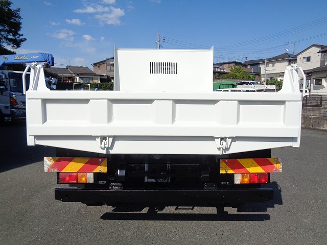 サムネイル画像6 登録在庫リスト No.9594いすゞ フォワード 平成24年 SKG-FRR90S