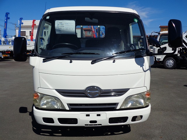 サムネイル画像2 登録在庫リスト No.9596日野 デュトロ 平成24年 TKG-XZU655M