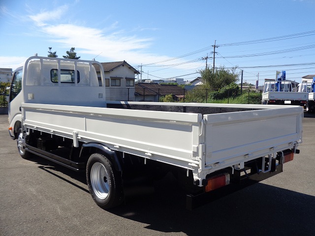 サムネイル画像4 登録在庫リスト No.9596日野 デュトロ 平成24年 TKG-XZU655M