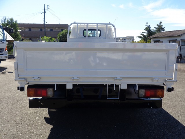 サムネイル画像6 登録在庫リスト No.9596日野 デュトロ 平成24年 TKG-XZU655M