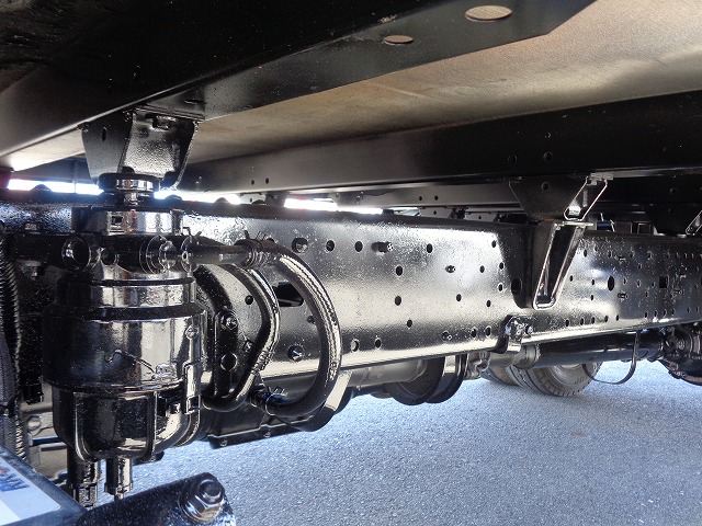 サムネイル画像8 登録在庫リスト No.9596日野 デュトロ 平成24年 TKG-XZU655M